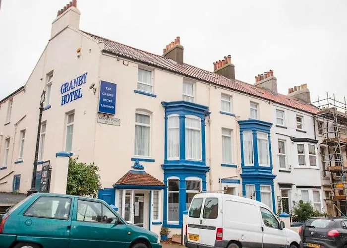 Granby Hotel