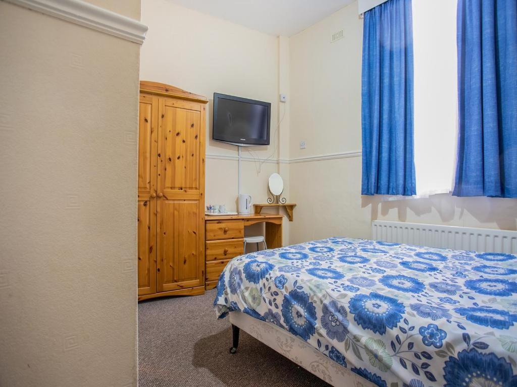 Granby Hotel 3*