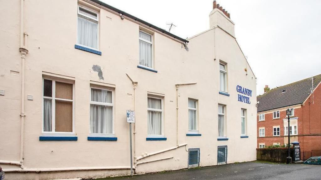 Granby