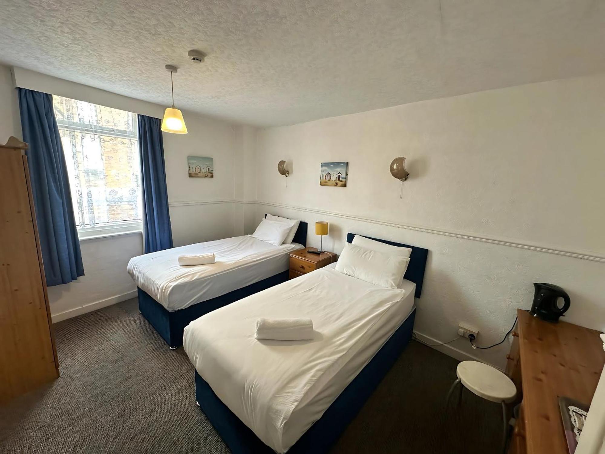 Hotel Granby