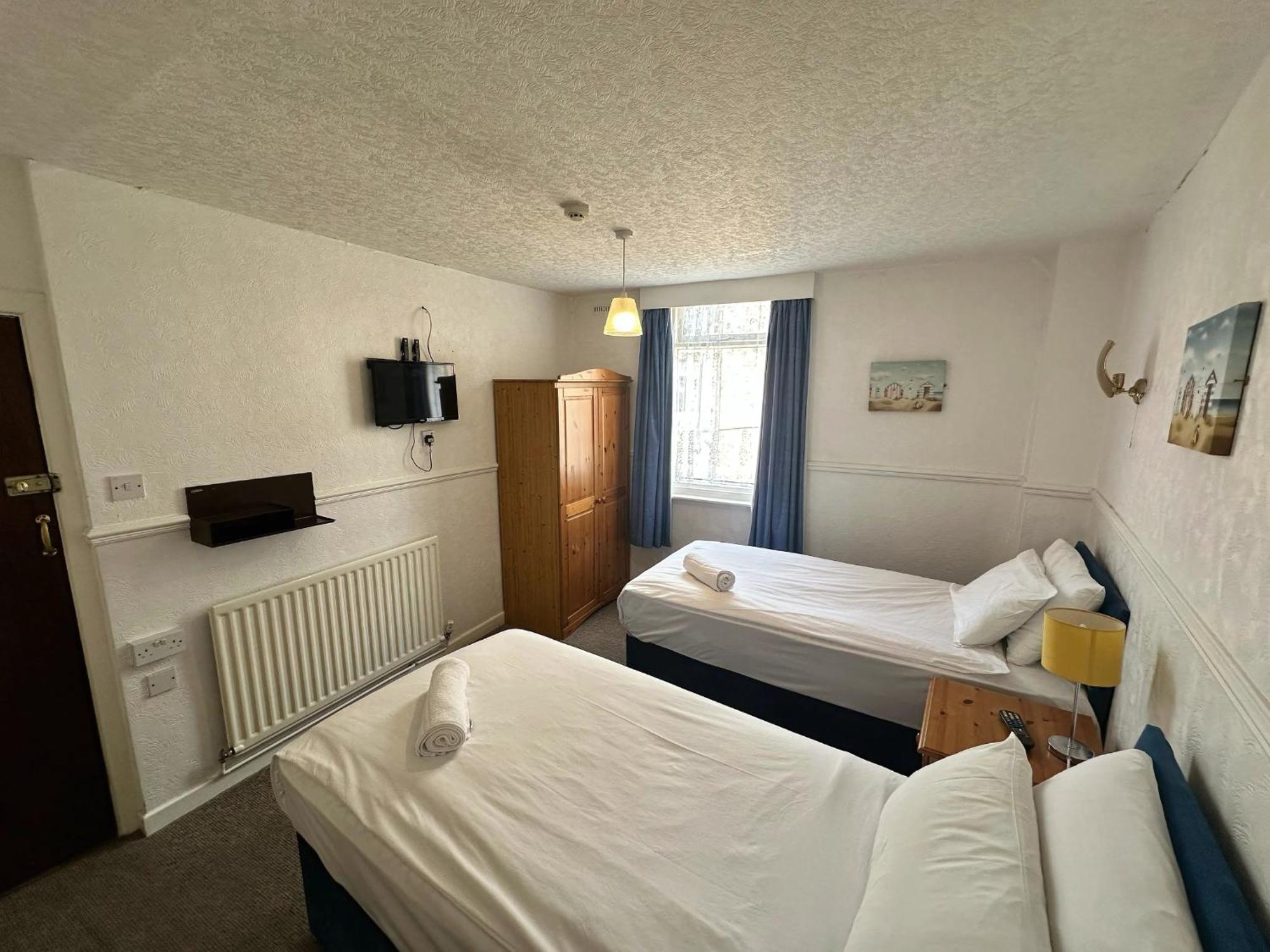 Hotel Granby 3*