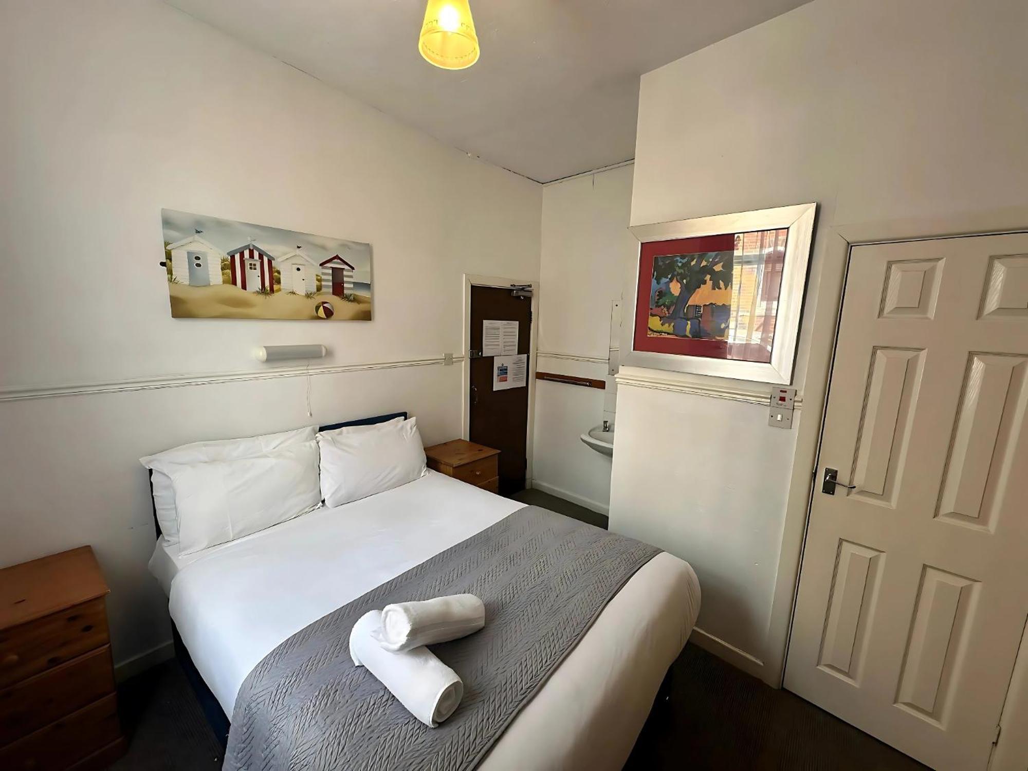Granby Hotel 3*
