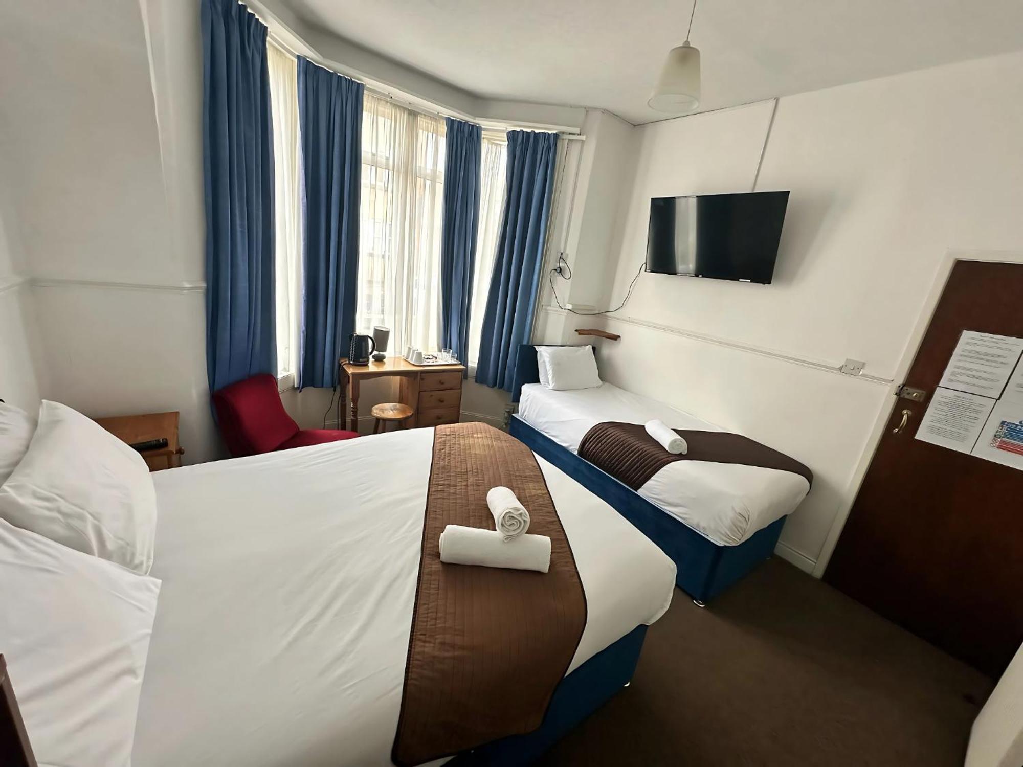 Granby Hotel Scarborough