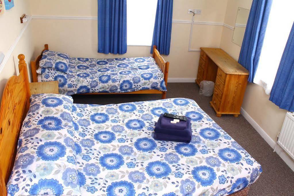 Granby Hotel Scarborough