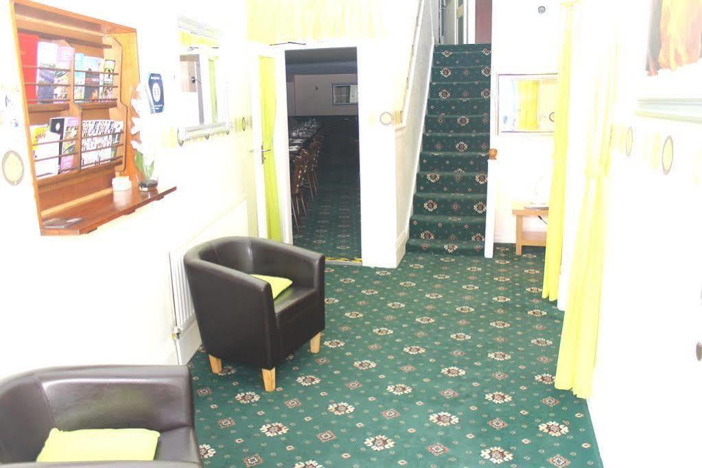 Granby Hotel 3*