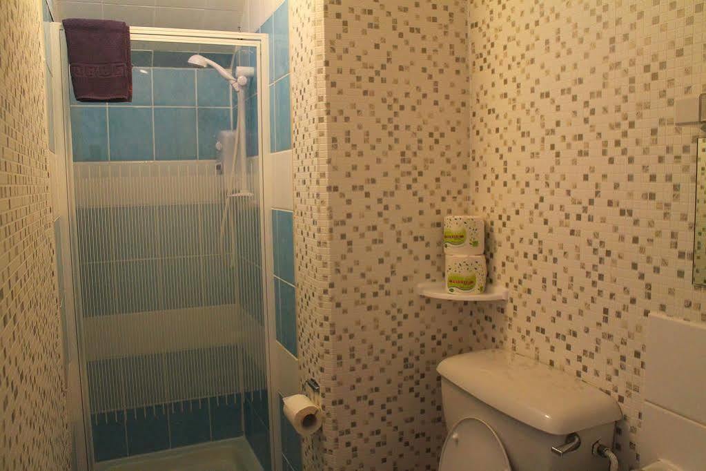 Granby Hotel Scarborough