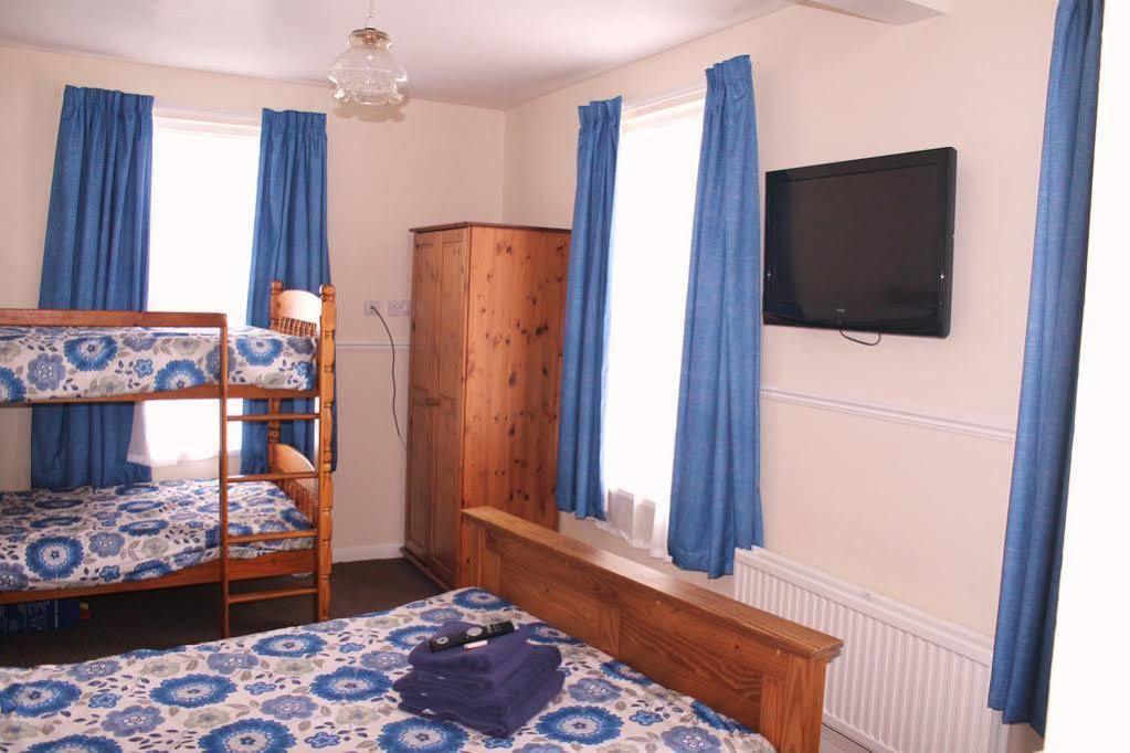 Granby 3*