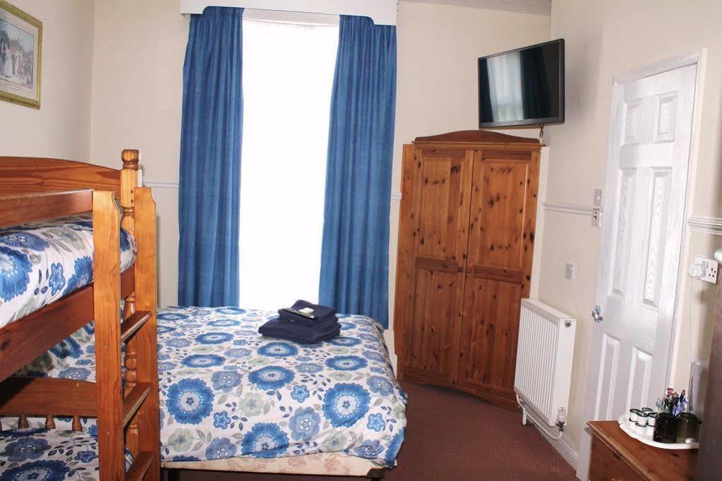 Granby Hotel