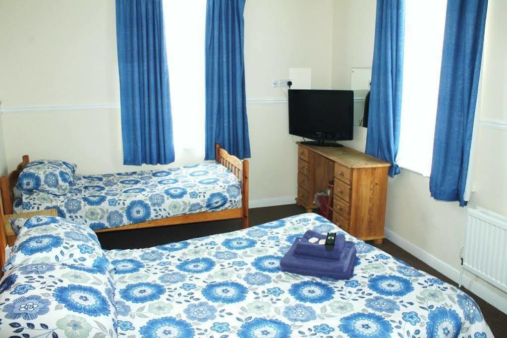 Granby Hotel 3*