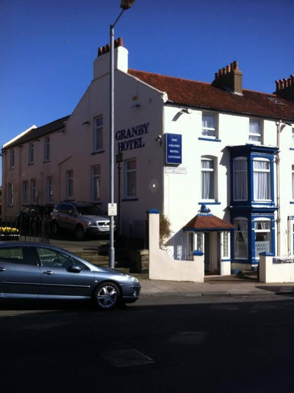 Granby 3* Scarborough