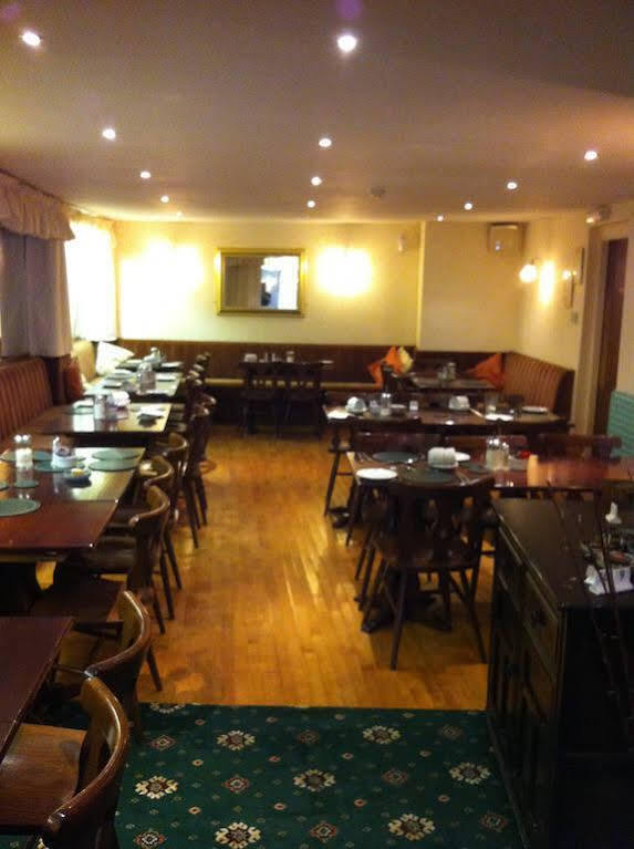 Hotel Granby