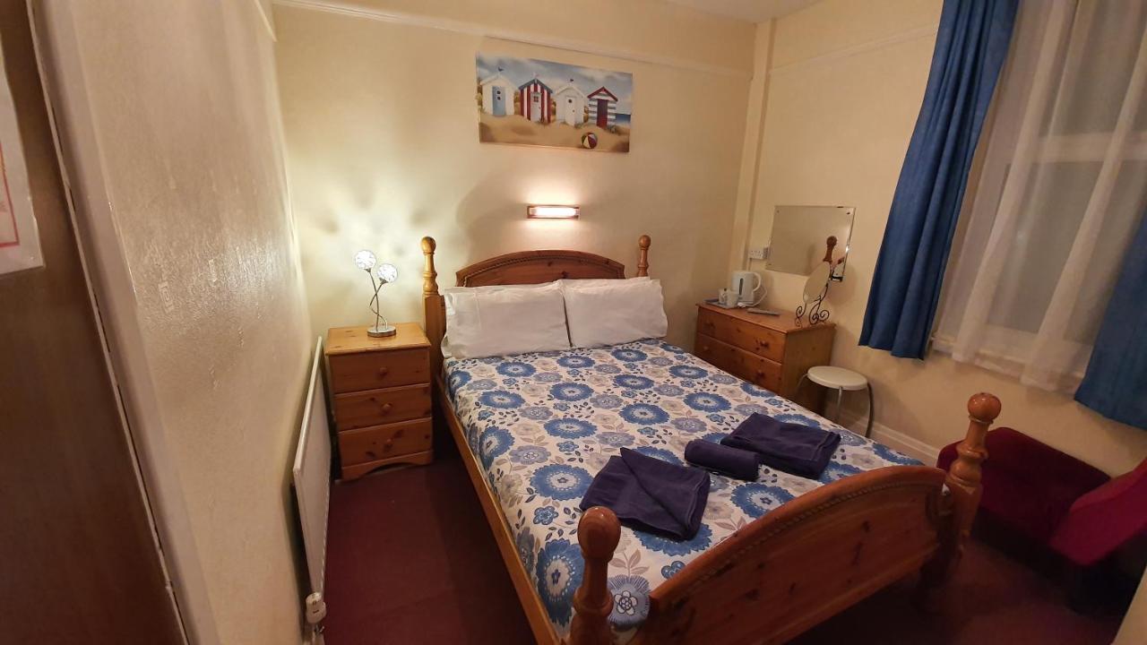 Granby Hotel