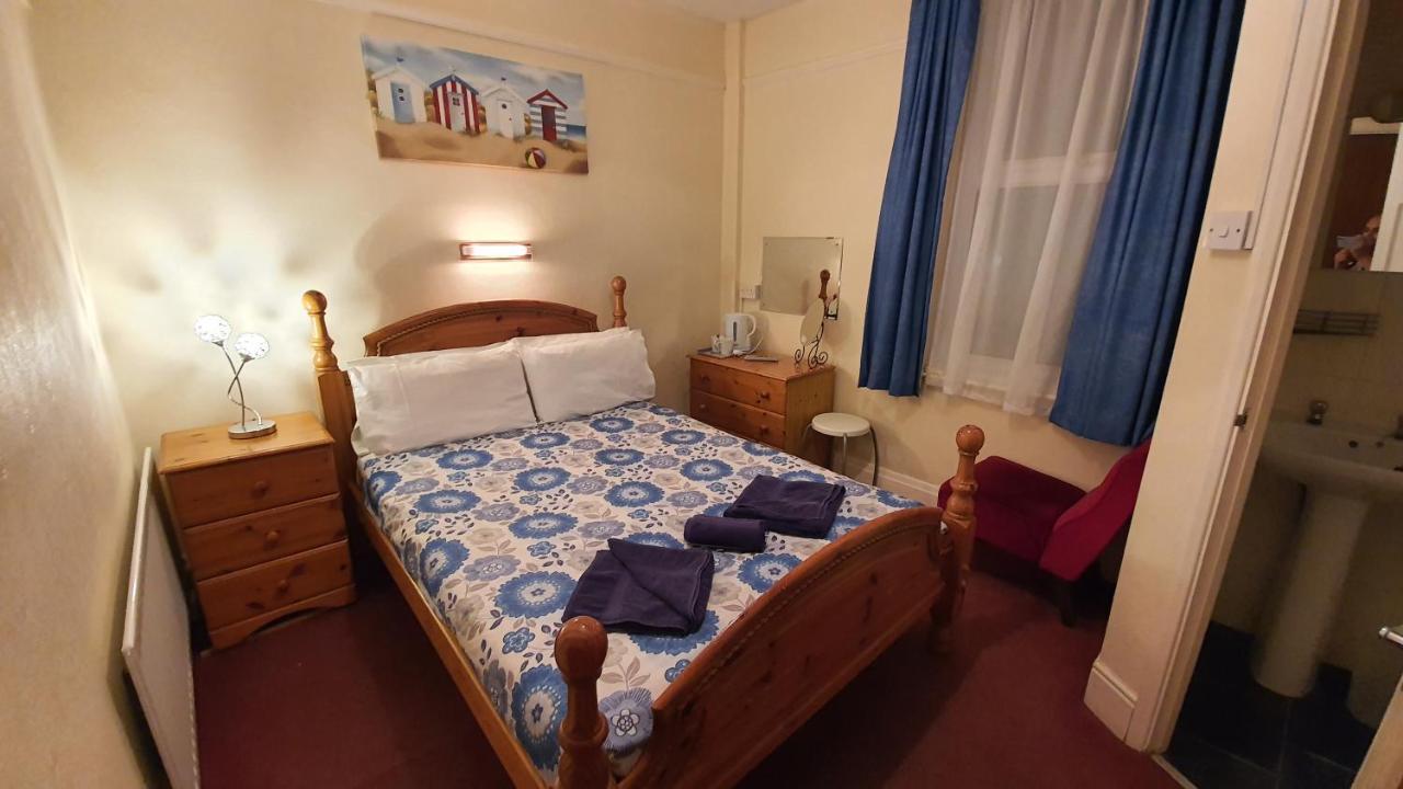 Hotel Granby Scarborough