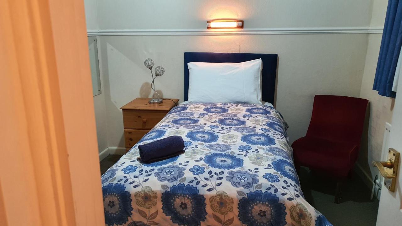 Granby Hotel Scarborough