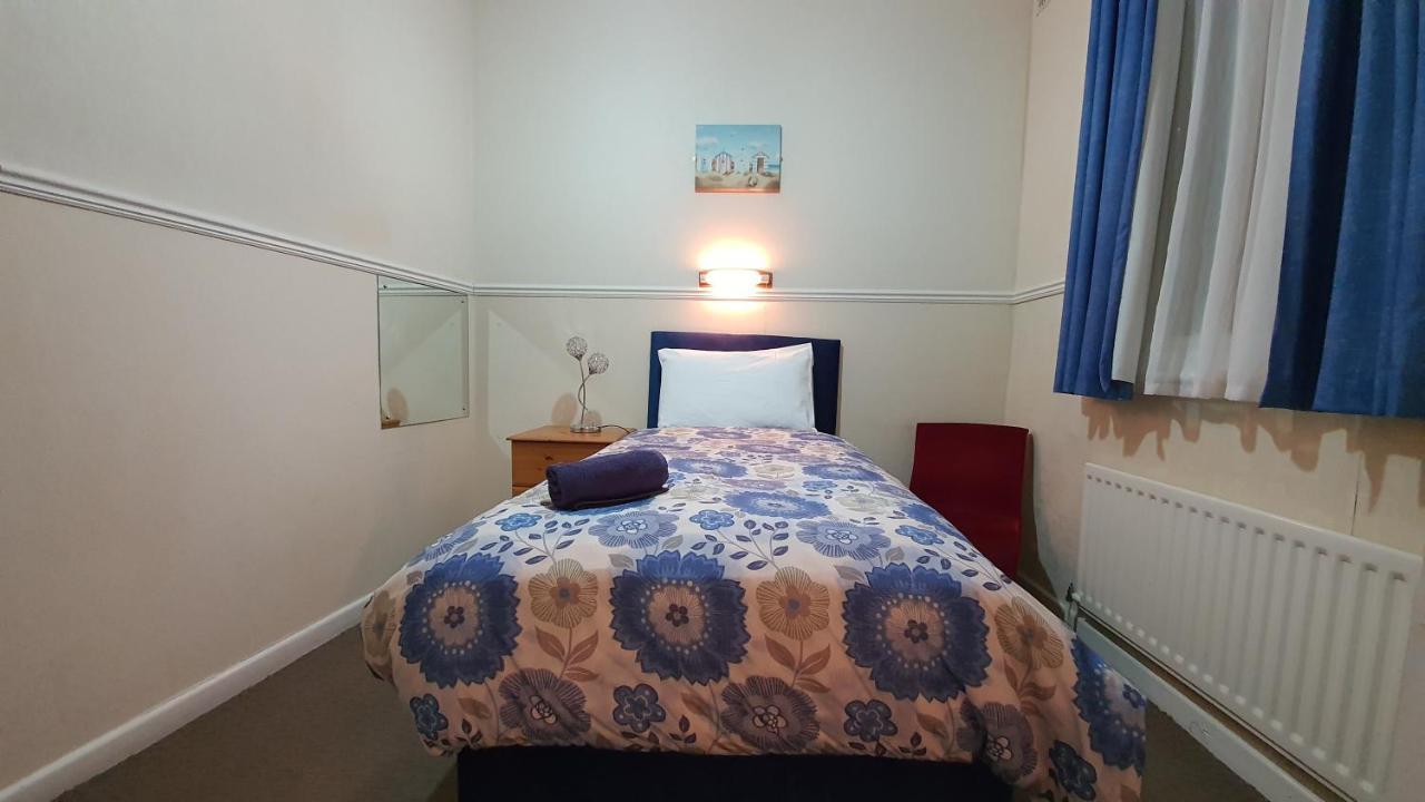 Granby Hotel Scarborough