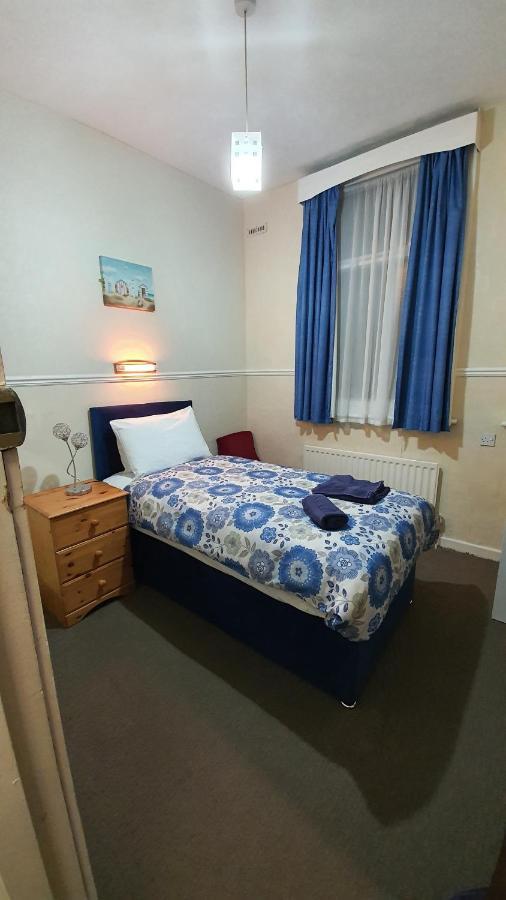 Hotel Granby Scarborough