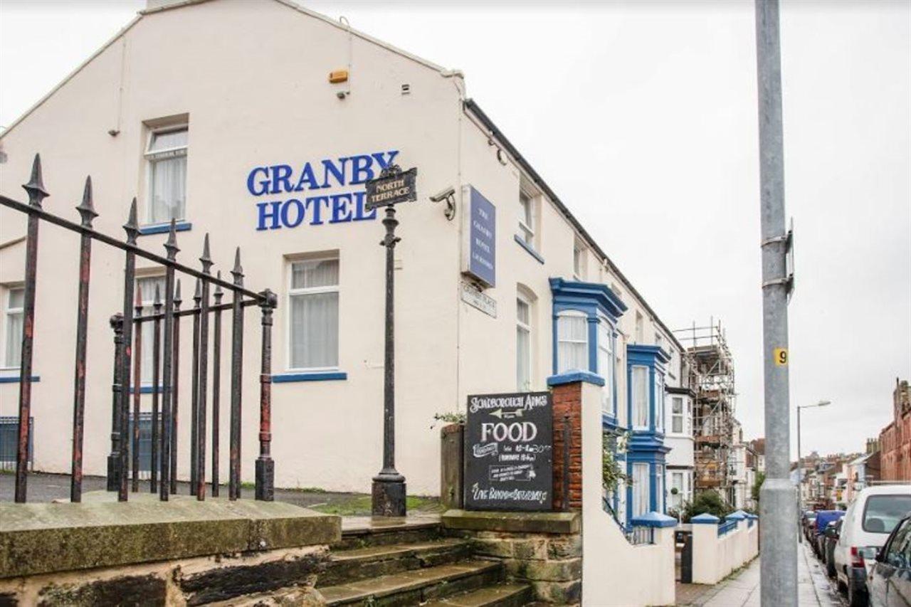 Granby Hotel