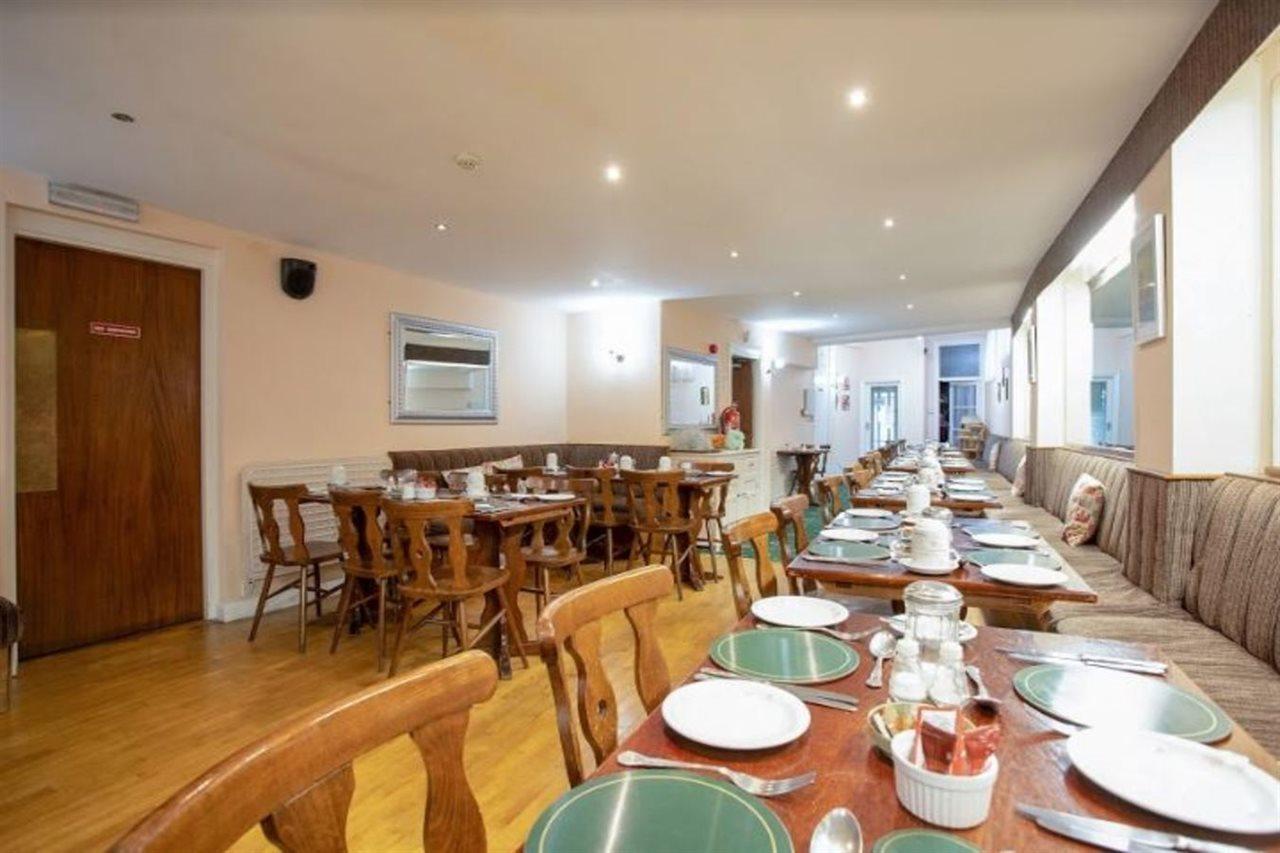 Hotel Granby 3*