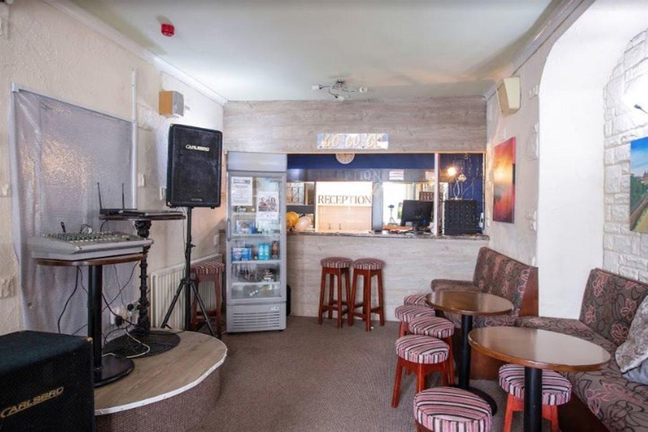 Granby Hotel 3*