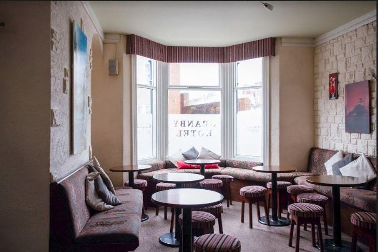 Granby 3* Scarborough
