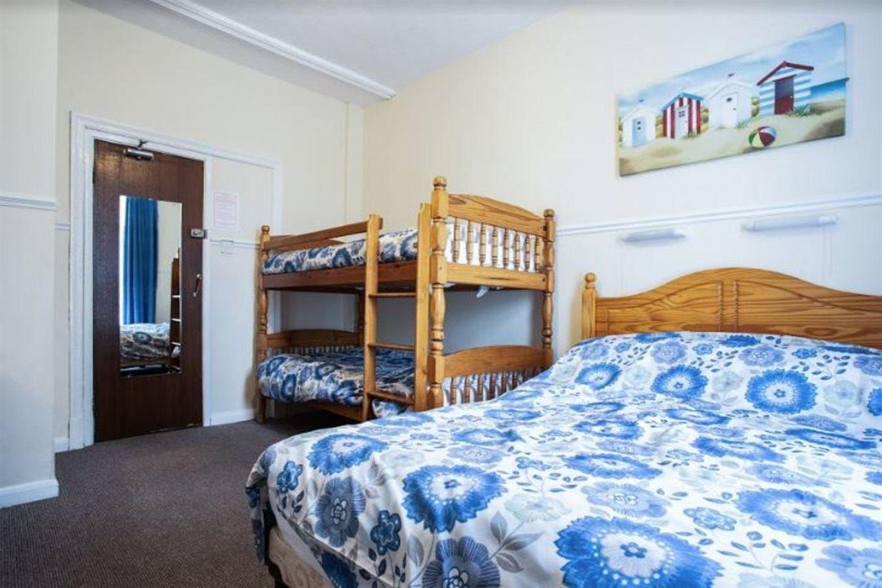 Granby Hotel Scarborough