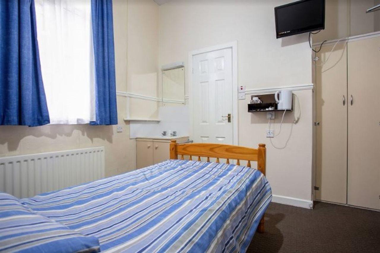 Hotel Granby 3*