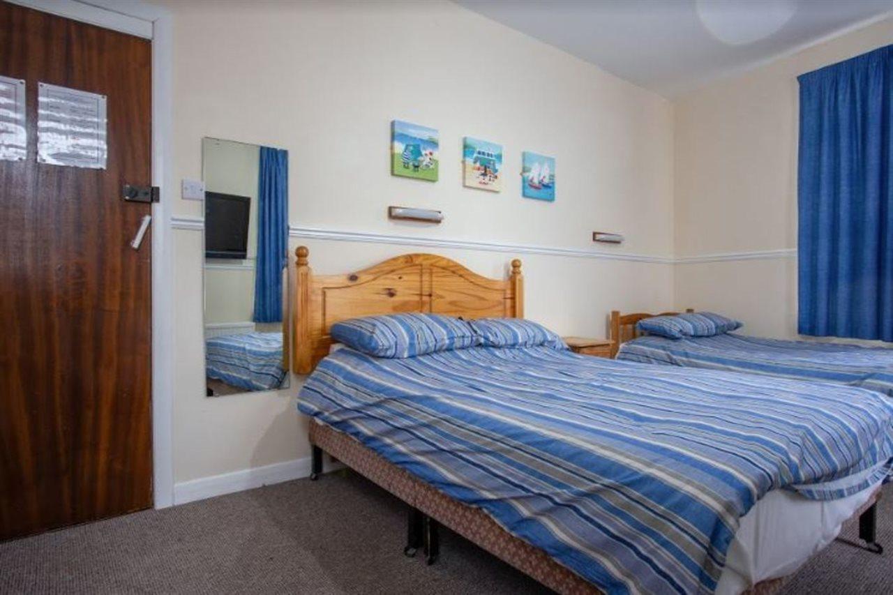 Granby Hotel Scarborough