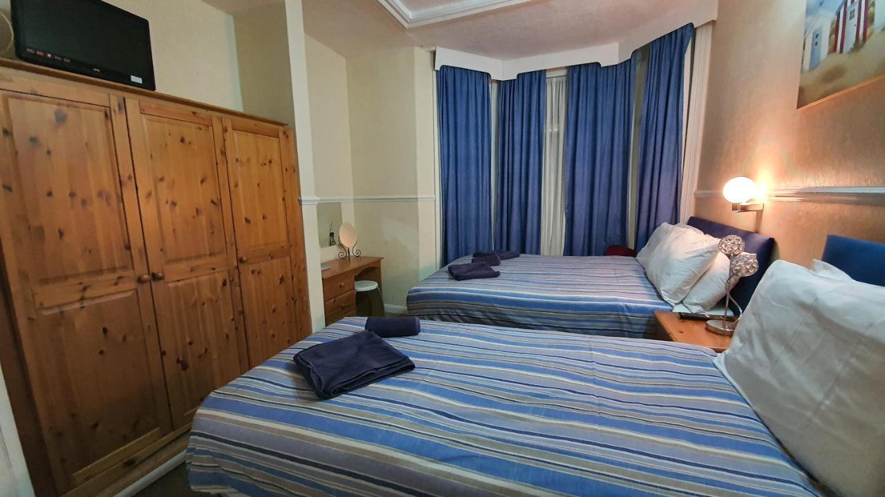 Hotel Granby Scarborough