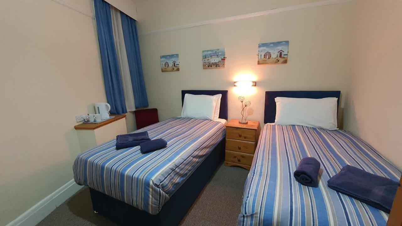 Hotel Granby 3*