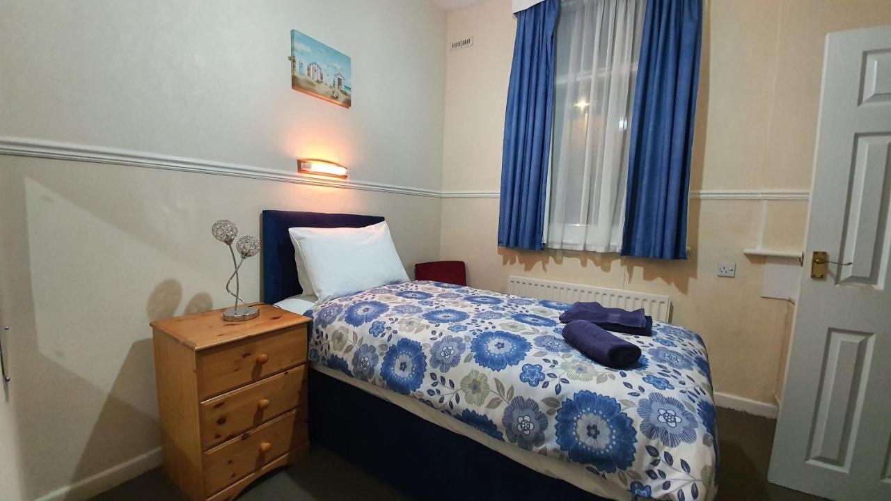 Granby Hotel 3*