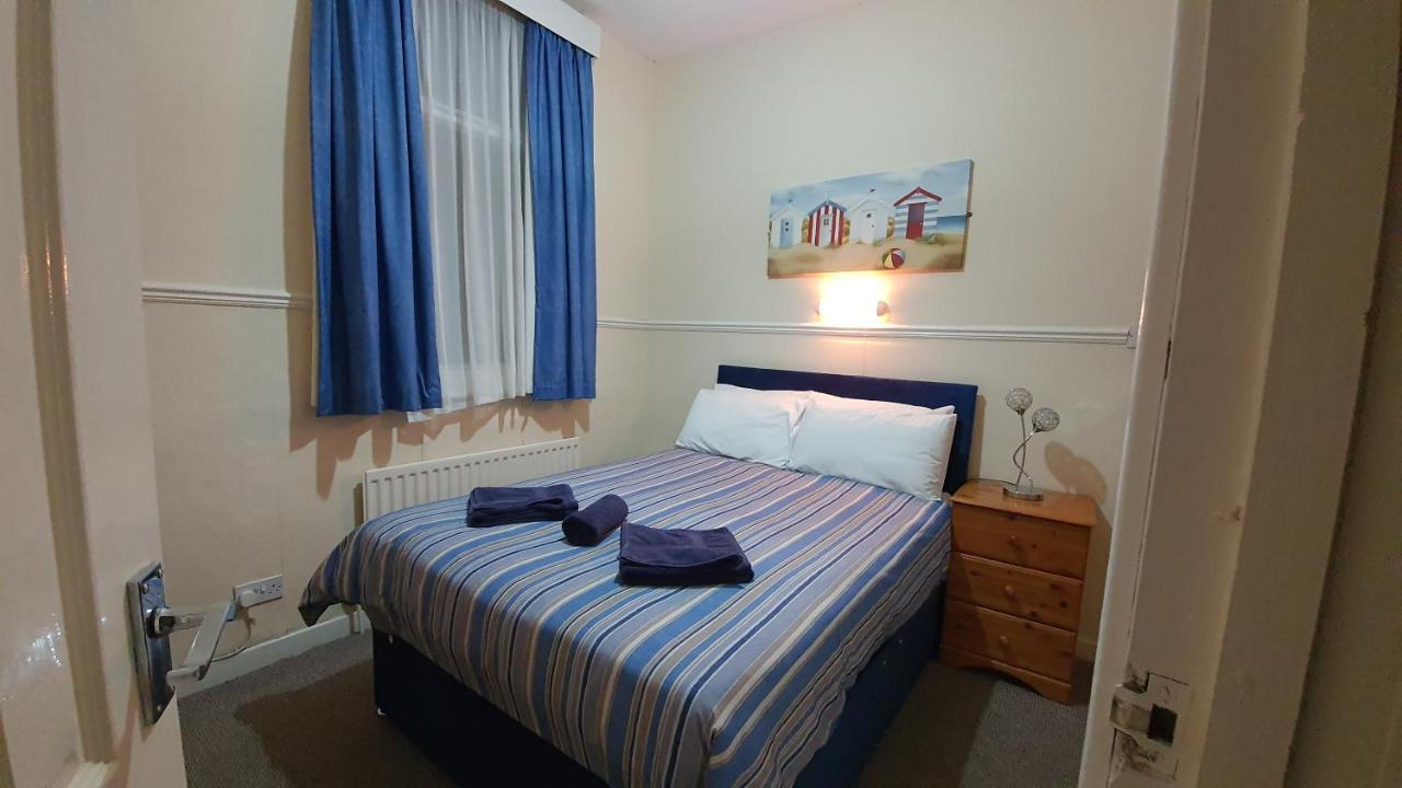 Hotel Granby Scarborough