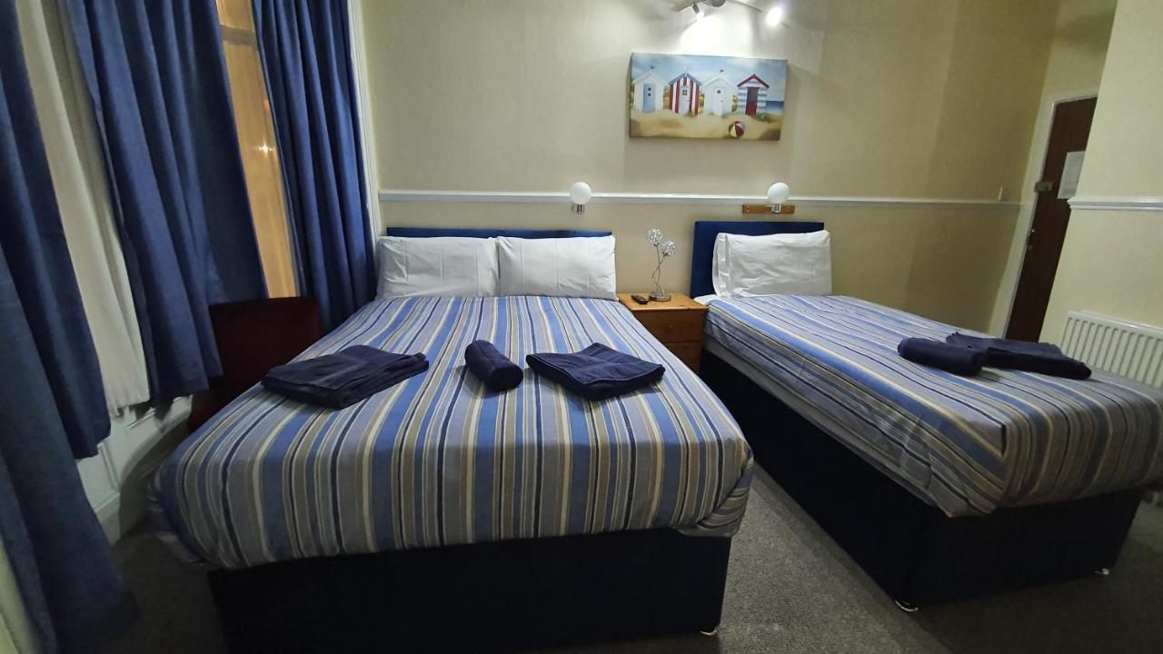 Granby Hotel Scarborough